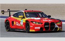 1 - BMW M4 GT3 - Schubert Motorsport