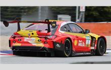 1 - BMW M4 GT3 - Schubert Motorsport