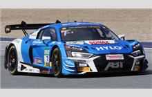 7 - Audi R8 LMS GT3 Evo II - ABT Sportsline