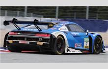 7 - Audi R8 LMS GT3 Evo II - ABT Sportsline