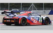 8 - Audi R8 LMS GT3 Evo II #AS4SAFGT201700085 - Liqui Moly Team Engstler
