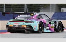 9 - Porsche 992 GT3 R - Toksport WRT