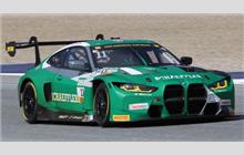 11 - BMW M4 GT3 - Project 1