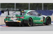 11 - BMW M4 GT3 - Project 1