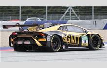 19 - Lamborghini Huracán GT3 Evo2 - GRT Grasser-Racing-Team