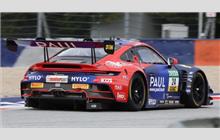 24 - Porsche 992 GT3 R - Team75 Motorsport