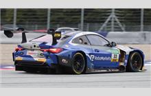 33 - BMW M4 GT3 #22026 - Schubert Motorsport