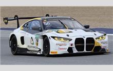 56 - BMW M4 GT3 - Project 1