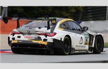 56 - BMW M4 GT3 - Project 1