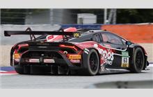 63 - Lamborghini Huracán GT3 Evo2 - GRT Grasser-Racing-Team