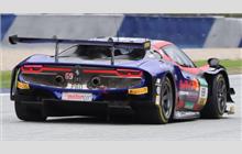 69 - Ferrari 296 GT3 (Oreca) - EMIL FREY RACING