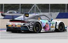 75 - Porsche 992 GT3 R - Team75 Motorsport