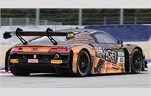 83 - Audi R8 LMS GT3 Evo II - Tresor Orange 1