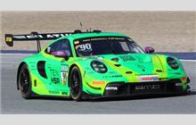 90 - Porsche 992 GT3 R - Manthey EMA