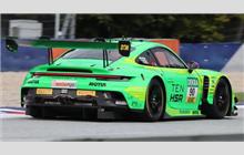 90 - Porsche 992 GT3 R - Manthey EMA