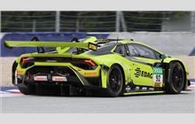 92 - Lamborghini Huracán GT3 Evo2 - SSR Performance