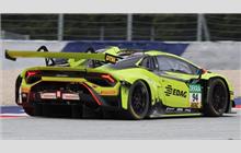 94 - Lamborghini Huracán GT3 Evo2 - SSR Performance