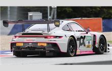 99 - Porsche 992 GT3 R - Toksport WRT