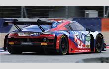 7 - Audi R8 LMS GT3 Evo II - Liqui Moly Team Engstler