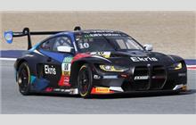 10 - BMW M4 GT3 - FK Performance Motorsport