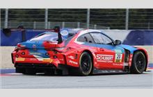 20 - BMW M4 GT3 - Schubert Motorsport