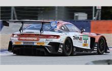 48 - Mercedes-AMG GT3 Evo - Landgraf Motorsport