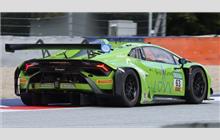 63 - Lamborghini Huracán GT3 Evo2 - GRT Grasser-Racing-Team