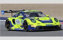 91 - Porsche 992 GT3 R - Team Joos by RACEmotion