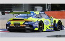 91 - Porsche 992 GT3 R - Team Joos by RACEmotion