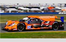04 - Oreca 07 Gibson - Crowdstrike Racing by APR