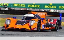 04 - Oreca 07 Gibson - Crowdstrike Racing by APR