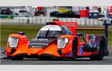 04 - Oreca 07 Gibson - Crowdstrike Racing by APR