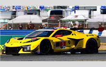 3 - Chevrolet Corvette C8 Z06 GT3.R (Pratt & Miller) - Corvette Racing by Pratt Miller Motorsports