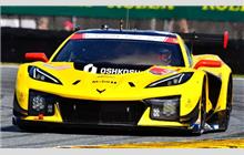 3 - Chevrolet Corvette C8 Z06 GT3.R (Pratt & Miller) - Corvette Racing by Pratt Miller Motorsports