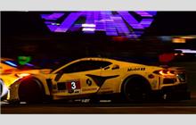 3 - Chevrolet Corvette C8 Z06 GT3.R (Pratt & Miller) - Corvette Racing by Pratt Miller Motorsports