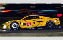 4 - Chevrolet Corvette C8 Z06 GT3.R (Pratt & Miller) - Corvette Racing by Pratt Miller Motorsports