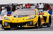 4 - Chevrolet Corvette C8 Z06 GT3.R (Pratt & Miller) - Corvette Racing by Pratt Miller Motorsports