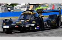 5 - Porsche 963 #117 (Multimatic) - Proton Competition Mustang Sampling