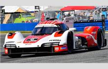 6 - Porsche 963 #113 (Multimatic) - Porsche Penske Motorsports