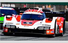 6 - Porsche 963 #113 (Multimatic) - Porsche Penske Motorsports