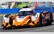 8 - Oreca 07 Gibson - Tower Motorsports