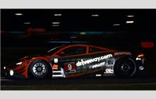 9 - McLaren 720S GT3 Evo #PA1-051 - Pfaff Motorsports