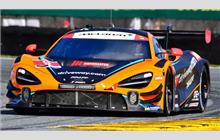 9 - McLaren 720S GT3 Evo #PA1-051 - Pfaff Motorsports