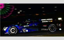 10 - Acura ARX-06 #3 (Oreca) - Wayne Taylor Racing with Andretti