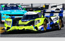 11 - Oreca 07 Gibson - TDS Racing