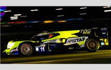 11 - Oreca 07 Gibson - TDS Racing