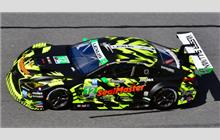 12 - Lexus RC F GT3 - Vasser Sullivan