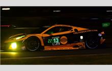 13 - Chevrolet Corvette C8 Z06 GT3.R #006 (Pratt & Miller) - AWA