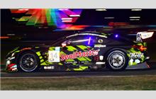 14 - Lexus RC F GT3 - VasserSullivan