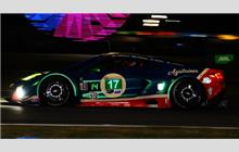 17 - Chevrolet Corvette C8 Z06 GT3.R #005 (Pratt & Miller) - AWA